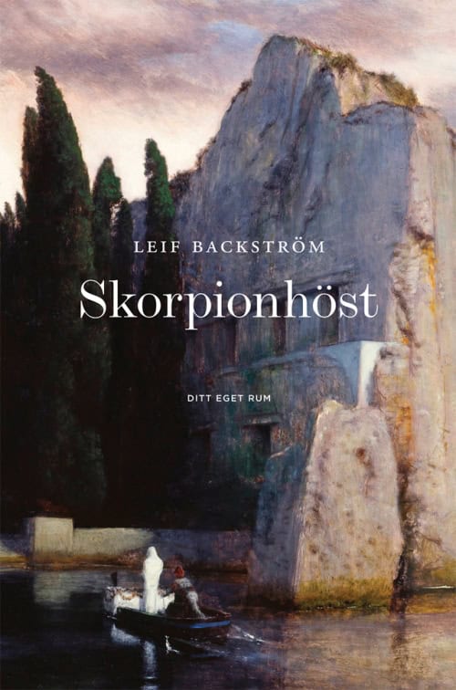 Backström, Leif | Skorpionhöst