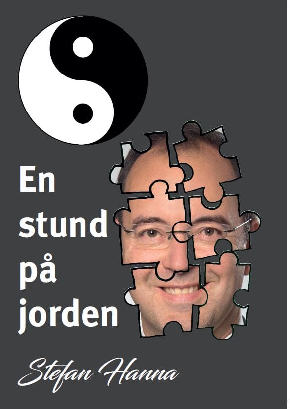 Hanna, Stefan | En stund på jorden