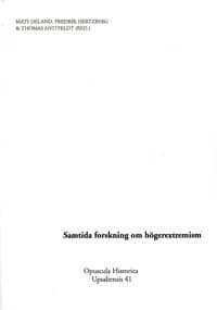 Deland, Mats | Hertzberg, Fredrik | Hvitfeldt, Thomas [red.] | Det vita fältet