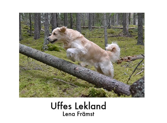Främst, Lena | Uffes lekland