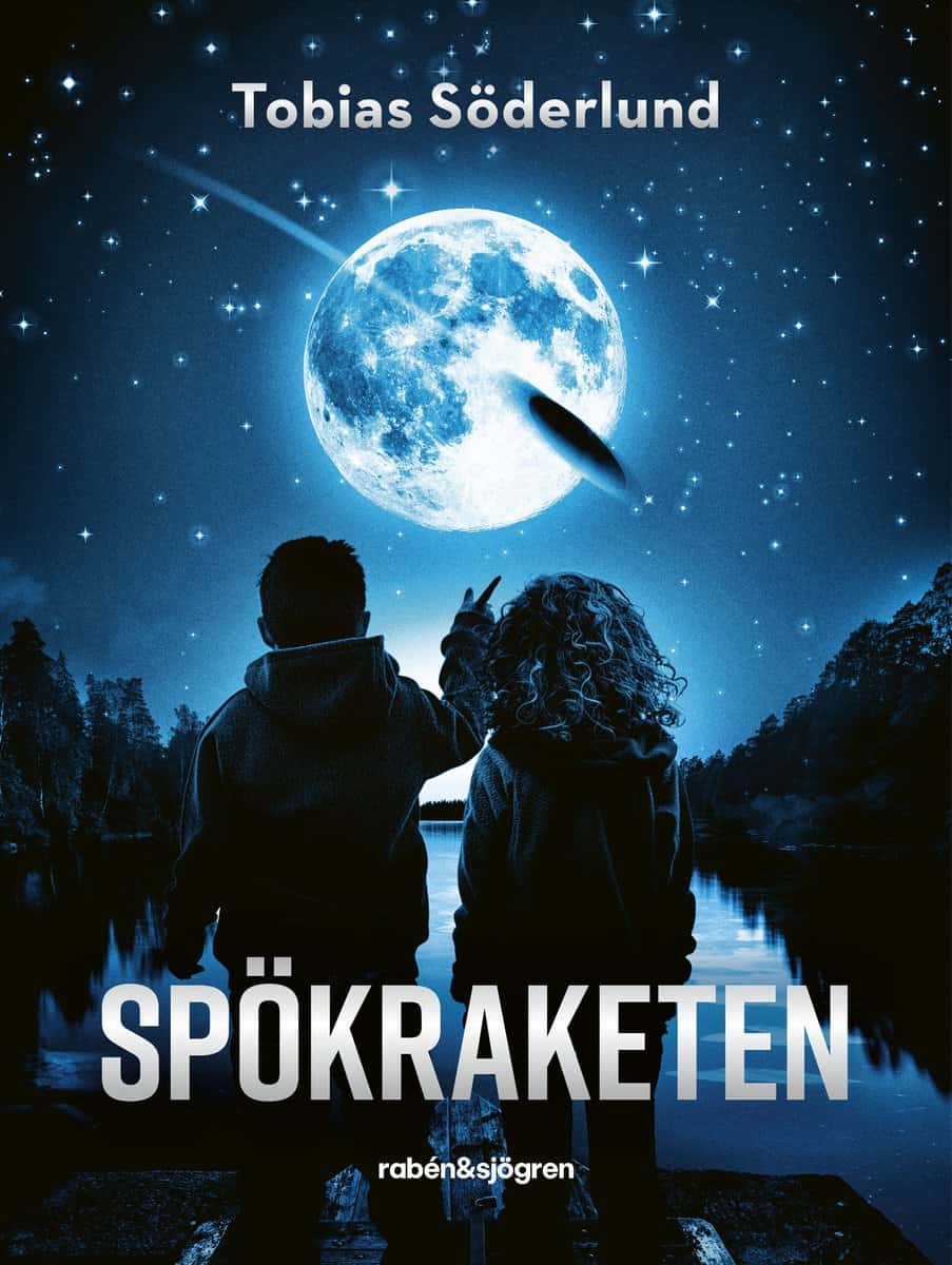 Söderlund, Tobias | Spökraketen