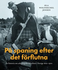 Wolfhechel Jensen, Ola | På spaning efter det förflutna