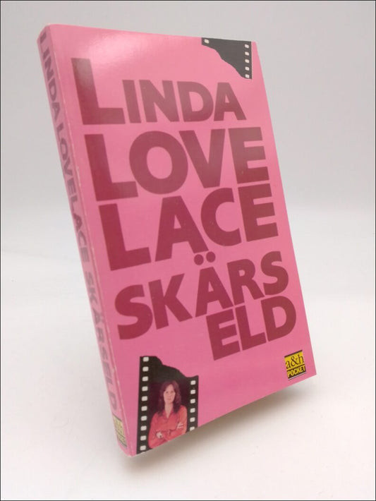 Lovelace, Linda | McGrady , Mike | Skärseld