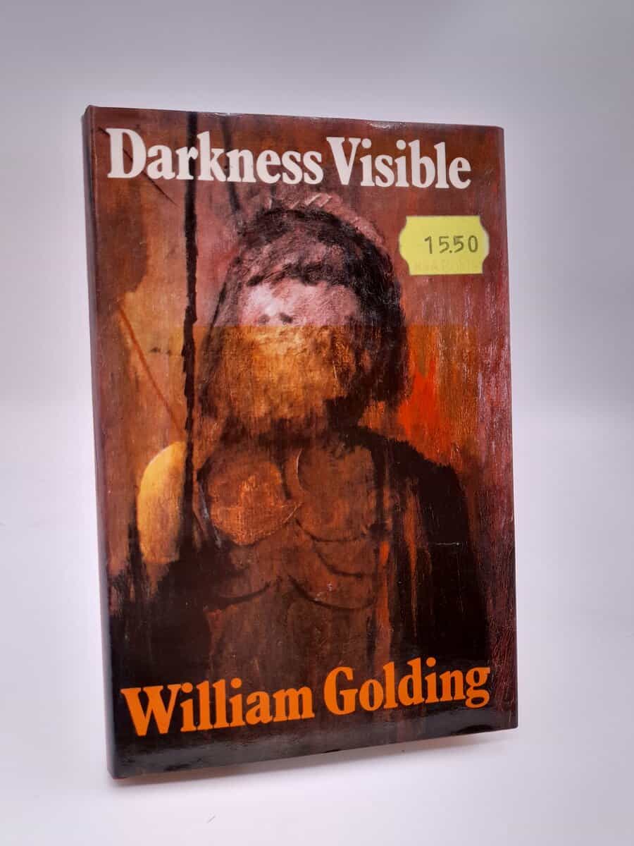 Golding, William | Darkness Visible