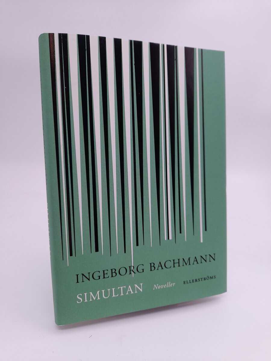 Bachmann, Ingeborg | Simultan : Noveller