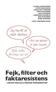 Widholm, Andreas | Wikforss, Åsa | Wormbs, Nina | Werner, Jack | Schori, Martin | Pettersson, Karin | M Dahlgren, Peter ...