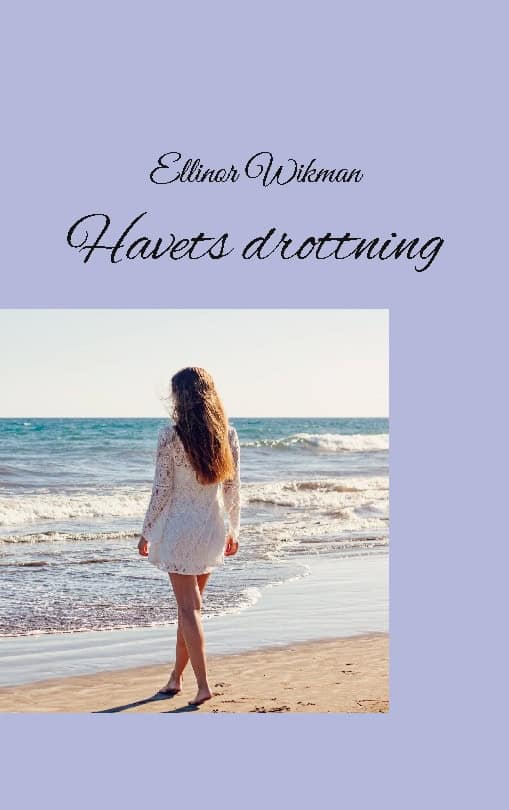 Wikman, Ellinor | Havets drottning