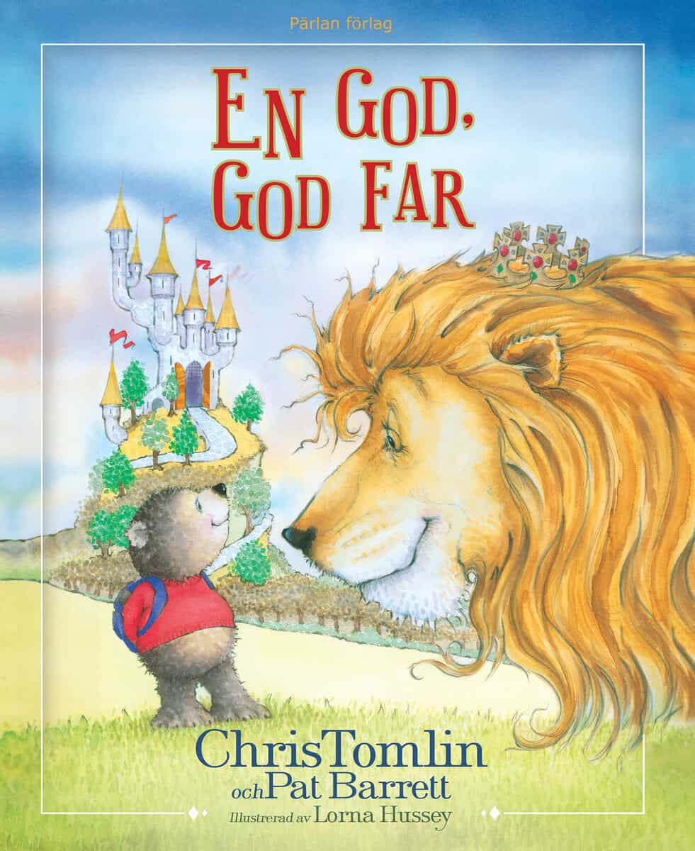 Tomlin, Chris | Barrett, Pat | En god, god far