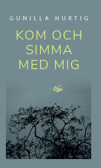 Hurtig, Gunilla | Kom och simma med mig