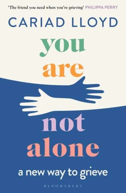 Lloyd, Cariad | You Are Not Alone