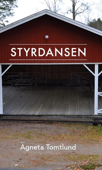 Tomtlund, Agneta | Styrdansen