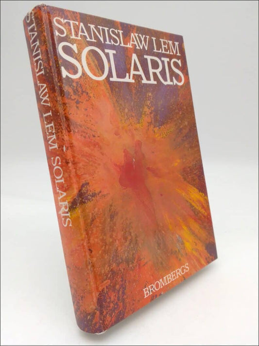 Lem, Stanislaw | Solaris