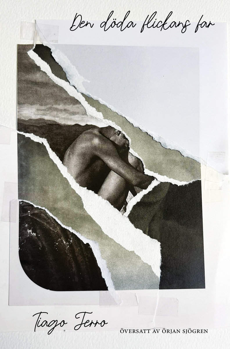 Ferro, Tiago | Den döda flickans far