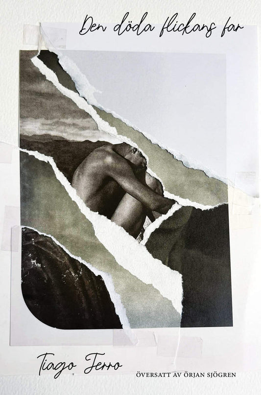 Ferro, Tiago | Den döda flickans far