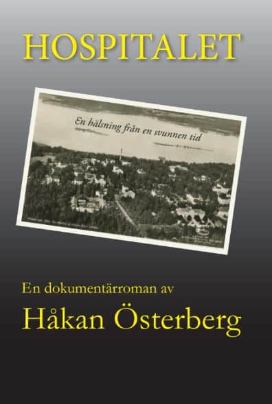 Österberg, Håkan | Hospitalet