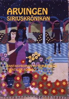 Greve, Tora | Arvingen