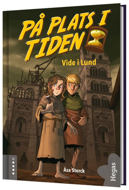 Storck, Åsa | Vide i Lund