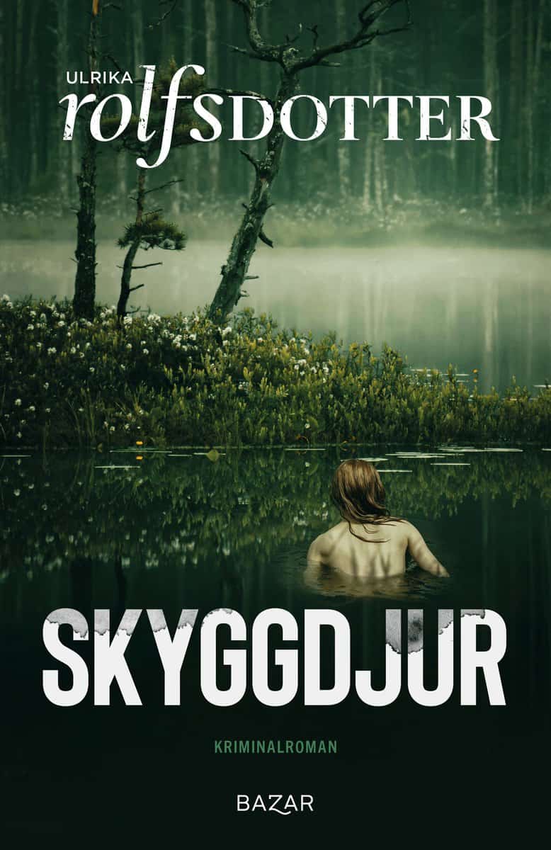 Rolfsdotter, Ulrika | Skyggdjur