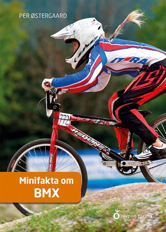 Østergaard, Per | Minifakta om BMX