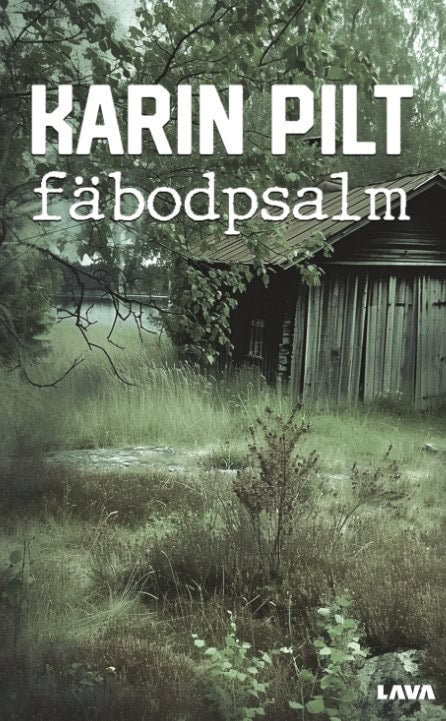 Pilt, Karin | Fäbodpsalm