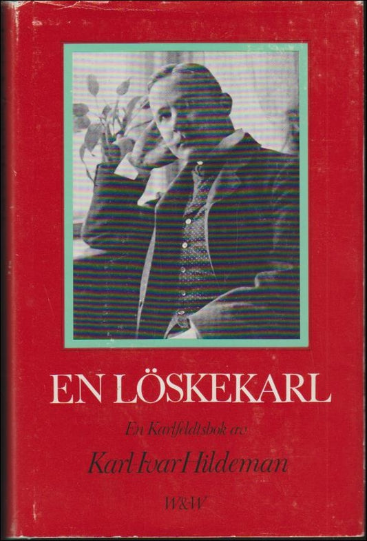 Hildeman, Karl-Ivar | En löskekarl