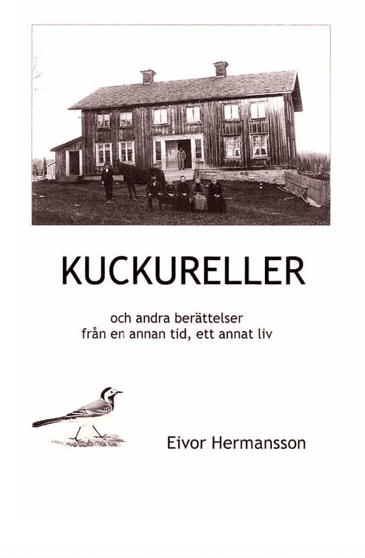 Hermansson, Eivor | Kuckureller
