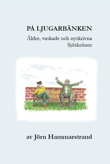 Hammarstrand, Jörn | På ljugarbänken