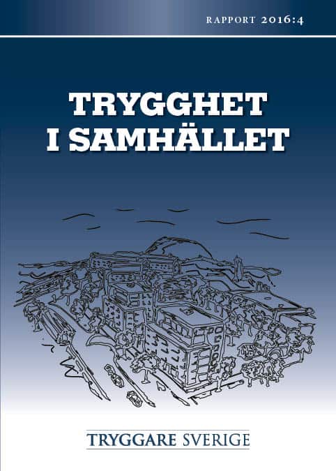 Uittenbogaard, Adriaan Cornelis | Trygghet i samhället