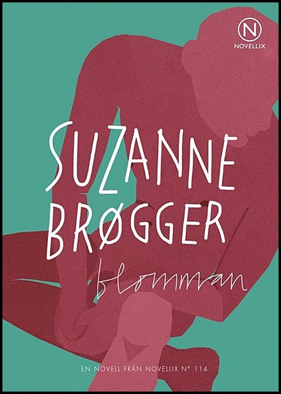 Brøgger, Suzanne | Blomman