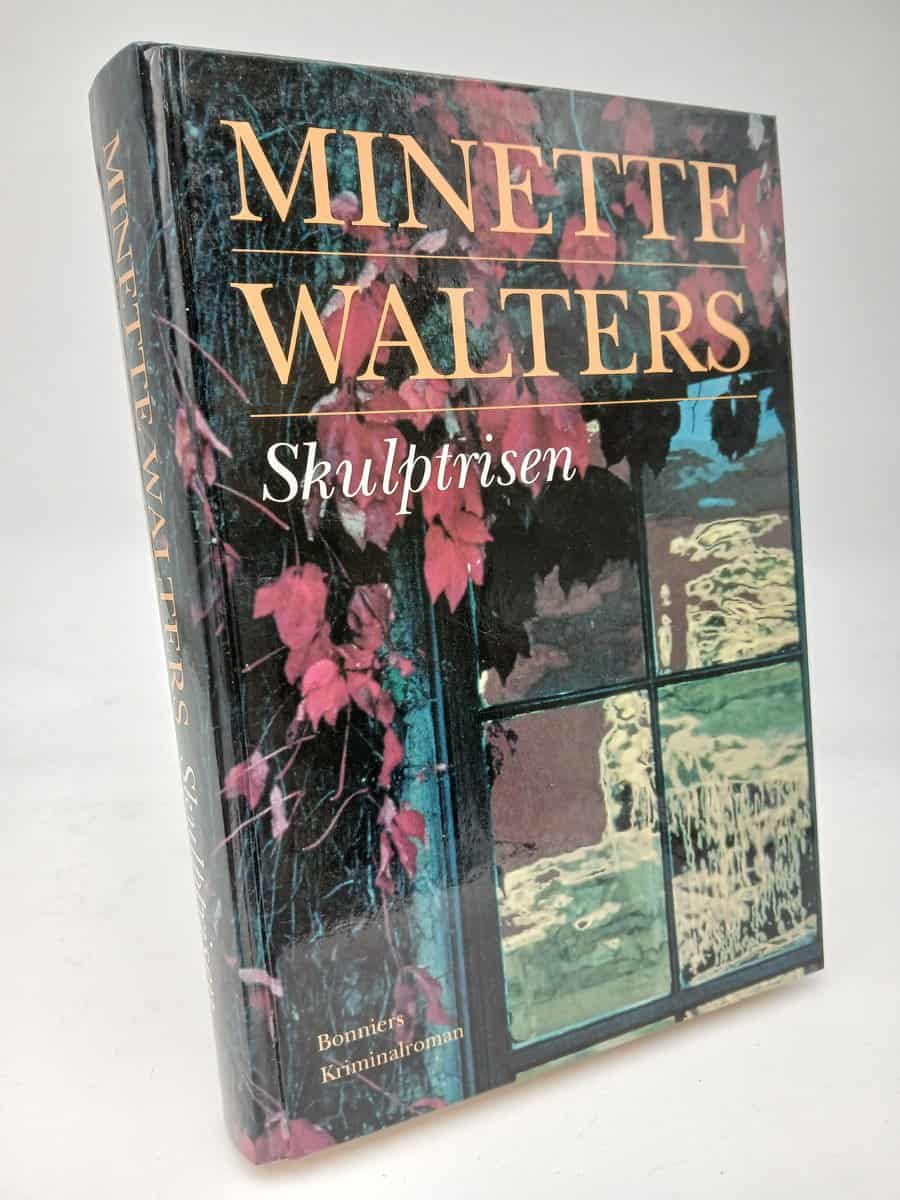 Walters, Minette | Skulptrisen