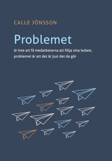Jönsson, Calle | Problemet