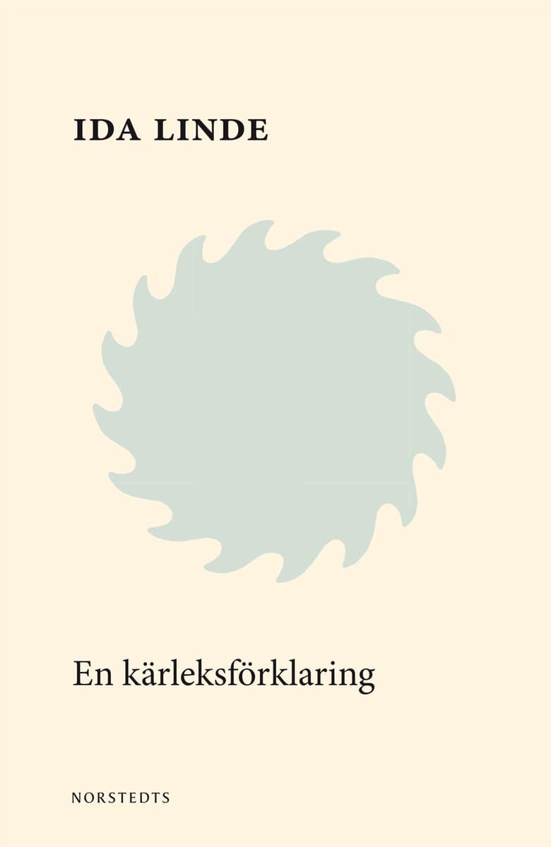 Linde, Ida | En kärleksförklaring