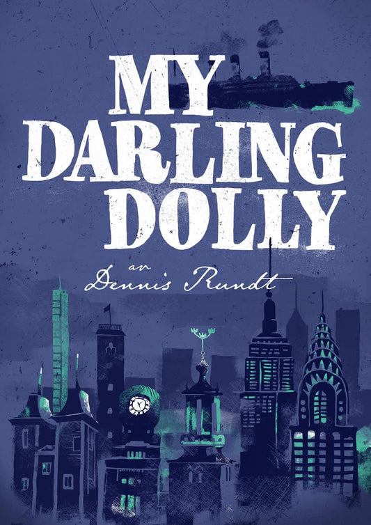 Rundt, Dennis | My Darling Dolly