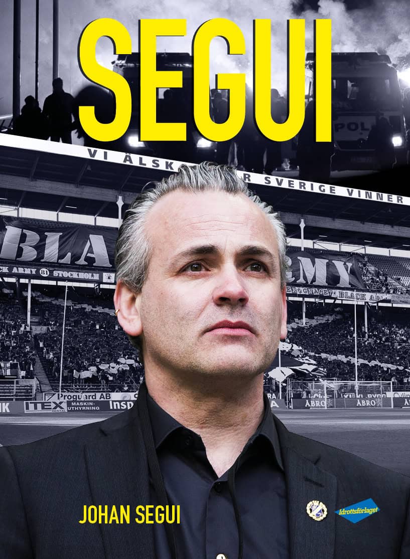 Segui, Johan | Segui