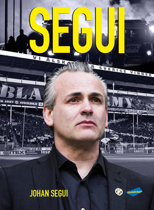Segui, Johan | Segui