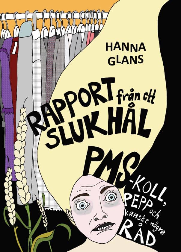 Glans, Hanna | Rapport från ett slukhål