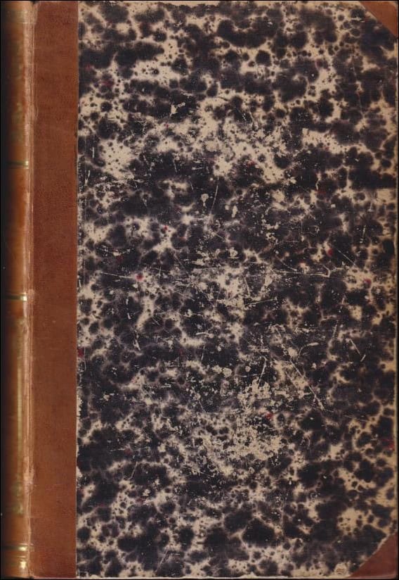 Lenström, C.J. | Svenska poesiens historia : Från äldsta tider till 1809