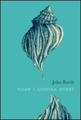 Barth, John | Vilse i lustiga huset