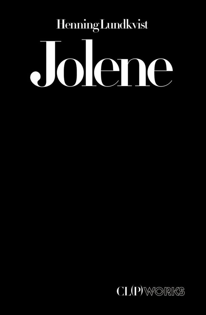Lundkvist, Henning | Jolene