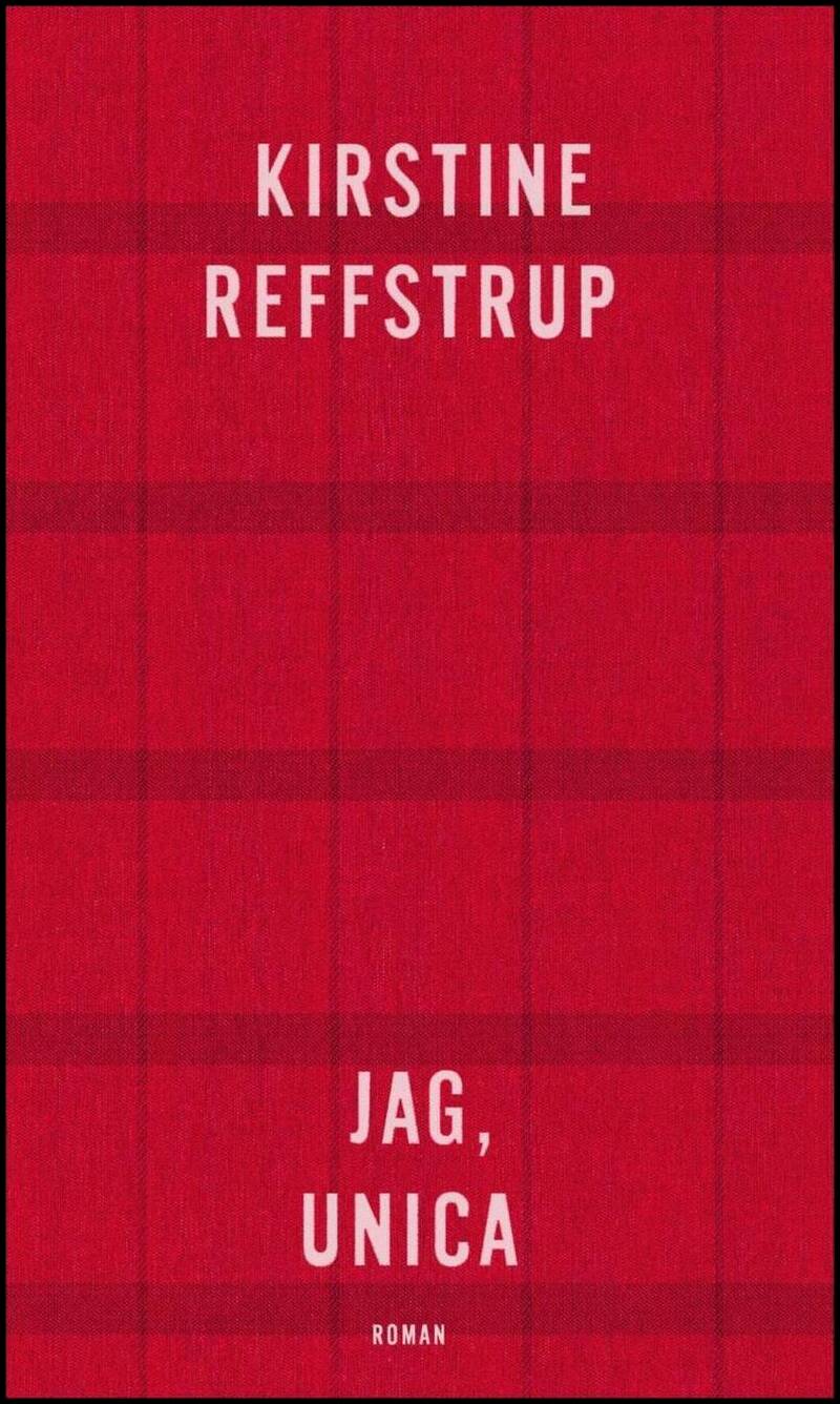 Reffstrup, Kirstine | Jag, Unica