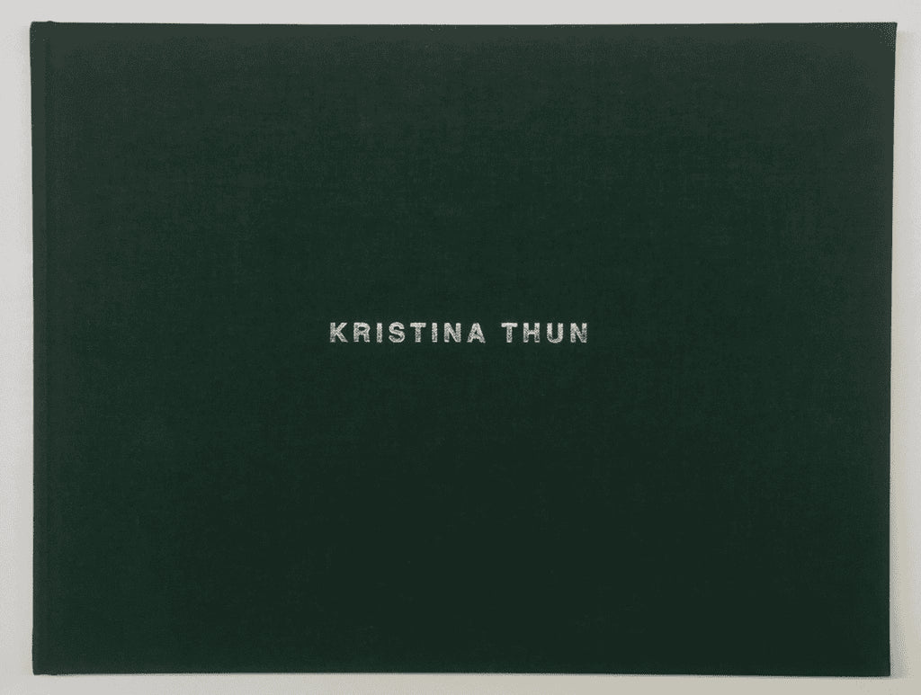 Thun, Kristina | Kristina Thun