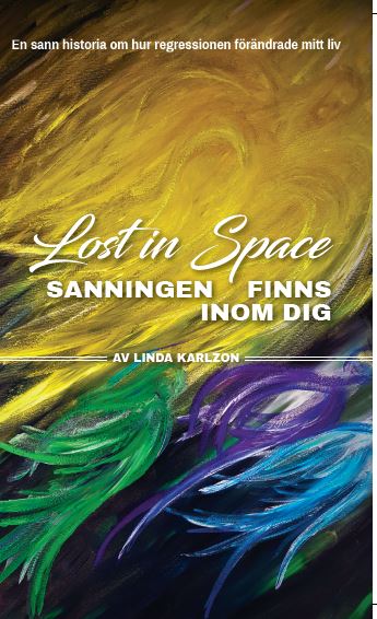 Karlsson, Linda | Lost in space