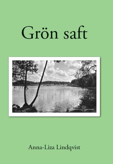 Lindqvist, Anna-Liza | Grön saft