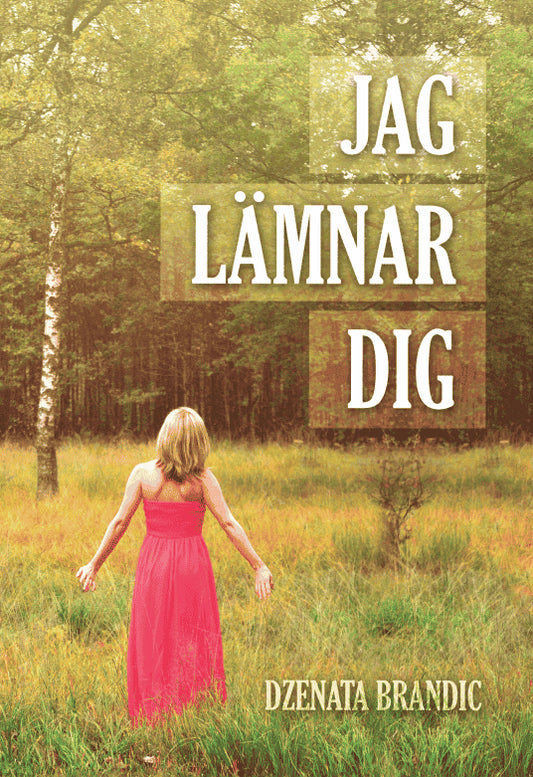 Brandic, Dzenata | Jag lämnar dig