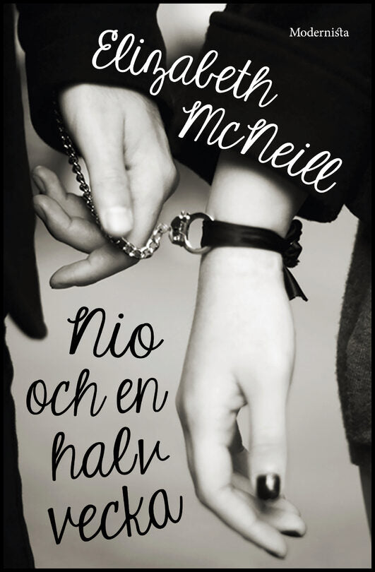 Abbott, Rachel | Främlingsbarn