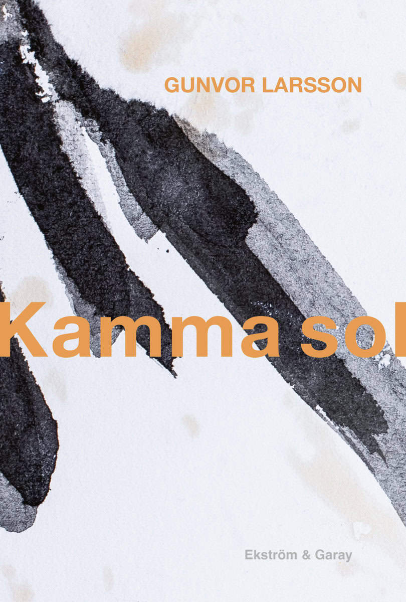 Larsson, Gunvor | Kamma sol