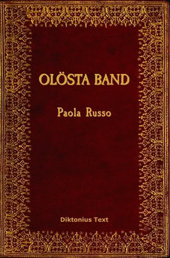 Russo, Paola | Olösta band