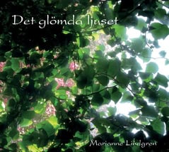 Lindgren, Marianne | Det glömda ljuset