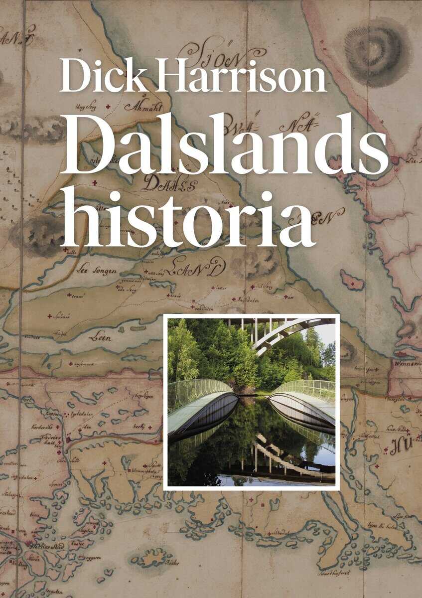 Harrison, Dick | Dalslands historia