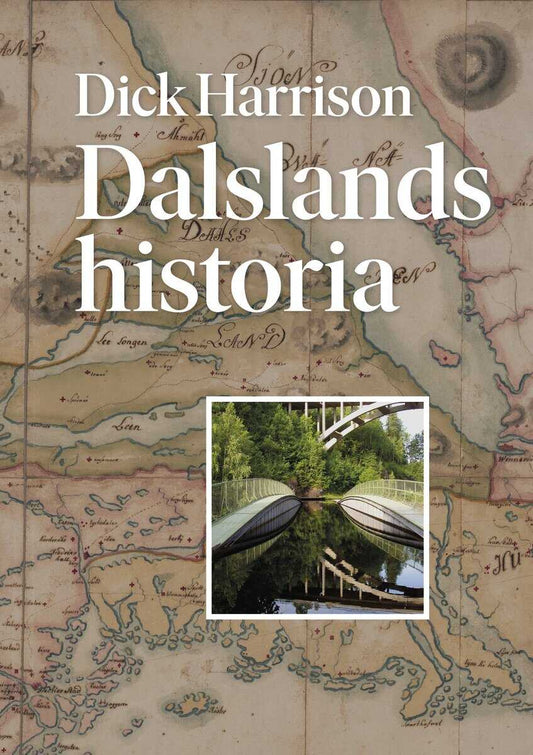 Harrison, Dick | Dalslands historia